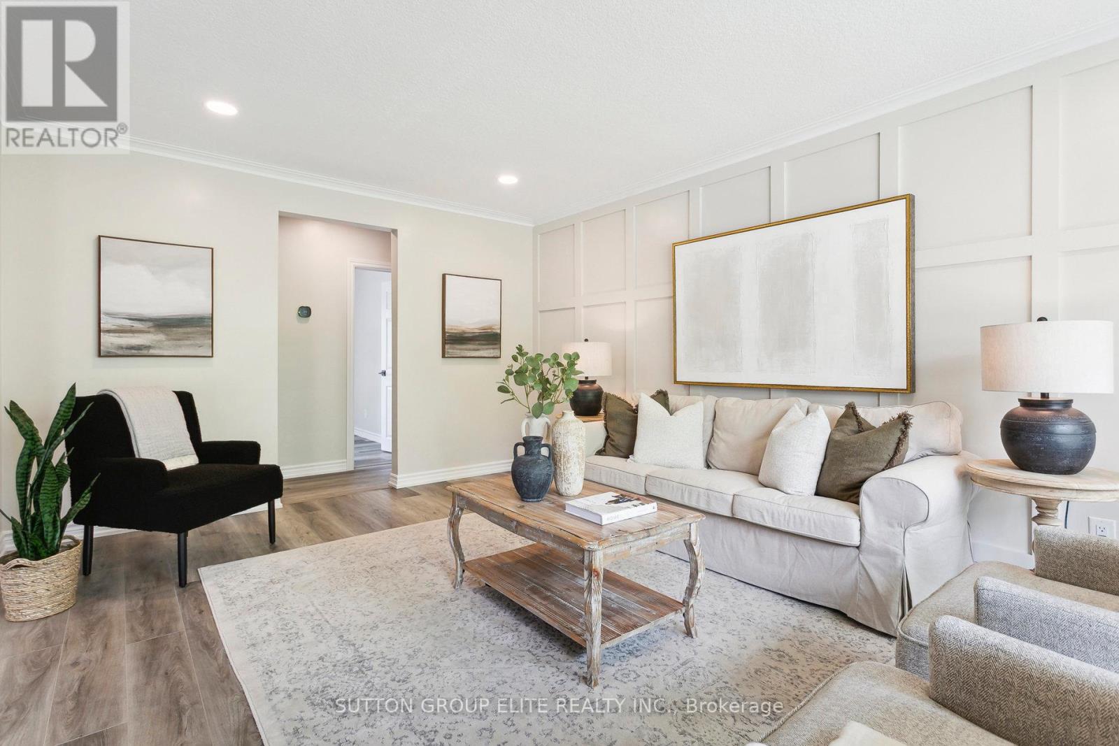 Main - 25 Gower Road, Halton Hills (Georgetown), Ontario  L7G 1E6 - Photo 7 - W12950294