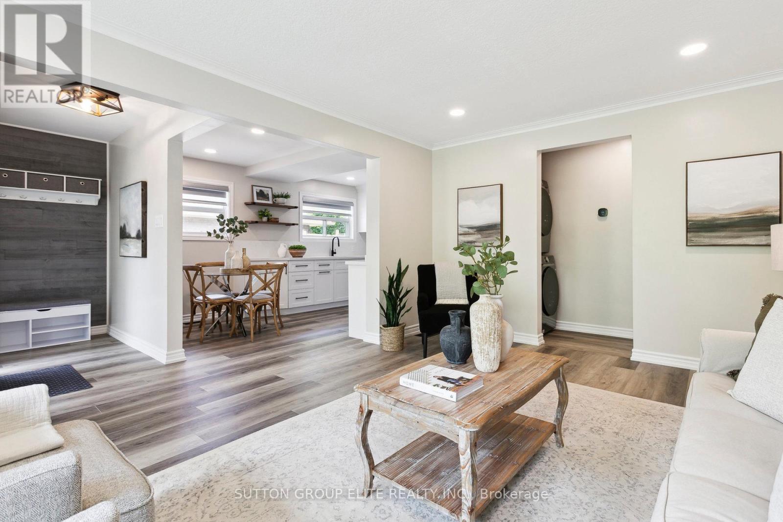 Main - 25 Gower Road, Halton Hills (Georgetown), Ontario  L7G 1E6 - Photo 8 - W12950294