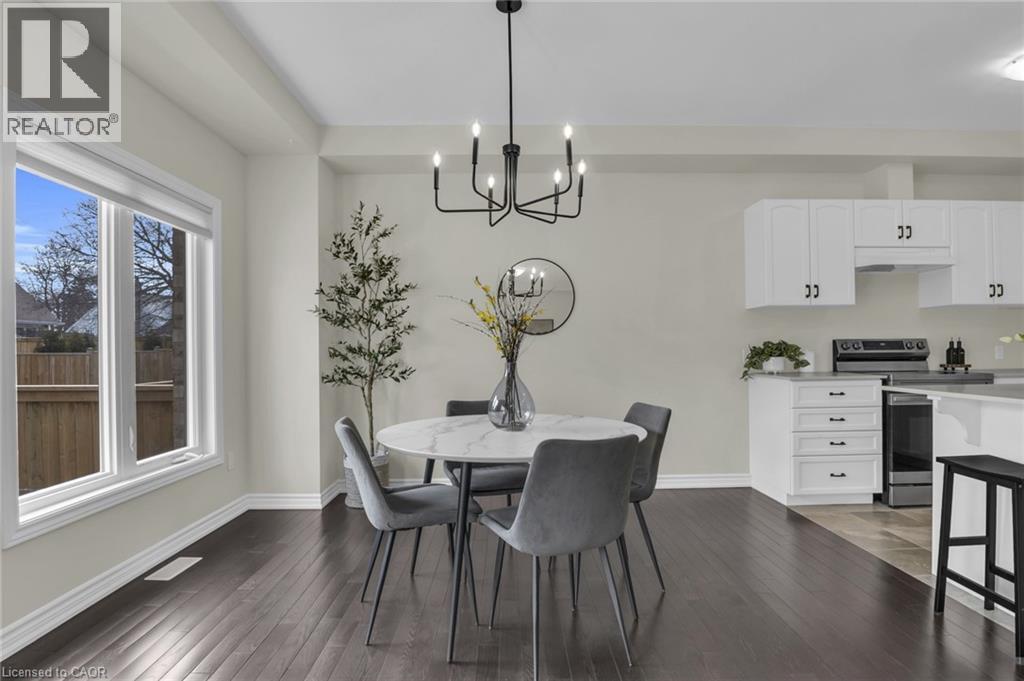 9 Braida Lane Unit# 17, Acton, Ontario  L7J 1P9 - Photo 12 - 40817216