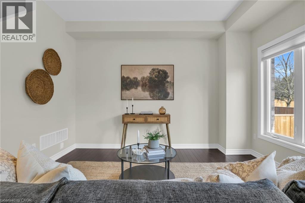 9 Braida Lane Unit# 17, Acton, Ontario  L7J 1P9 - Photo 14 - 40817216