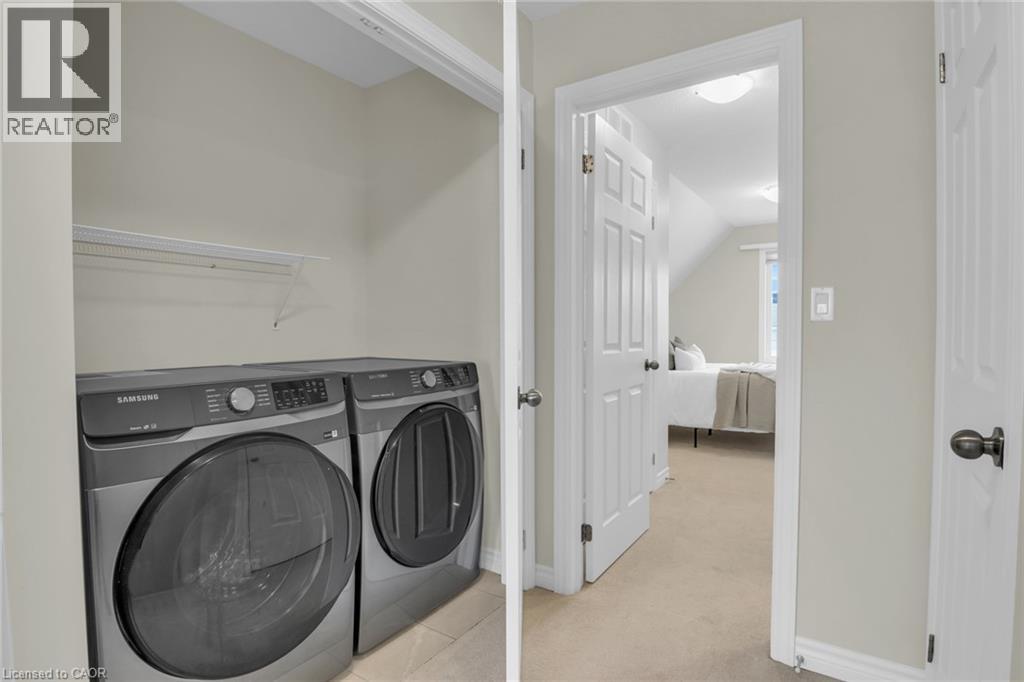 9 Braida Lane Unit# 17, Acton, Ontario  L7J 1P9 - Photo 22 - 40817216