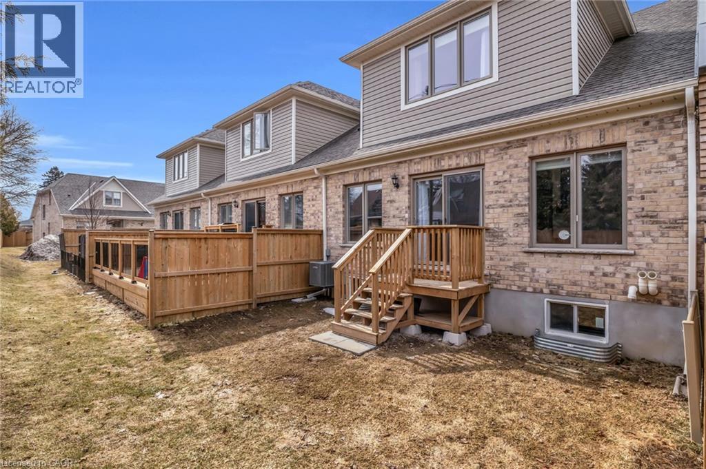 9 Braida Lane Unit# 17, Acton, Ontario  L7J 1P9 - Photo 34 - 40817216