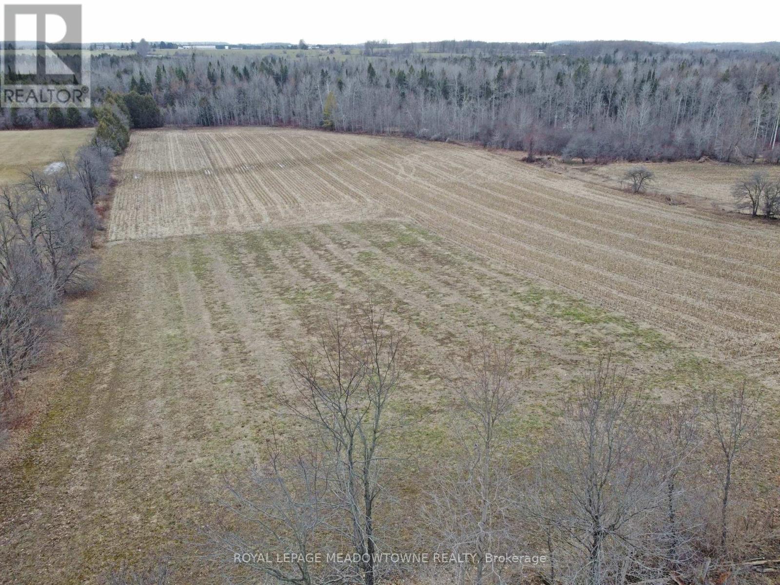Lot 9 Third Line, Erin, Ontario  L7J 2L8 - Photo 7 - X12952732