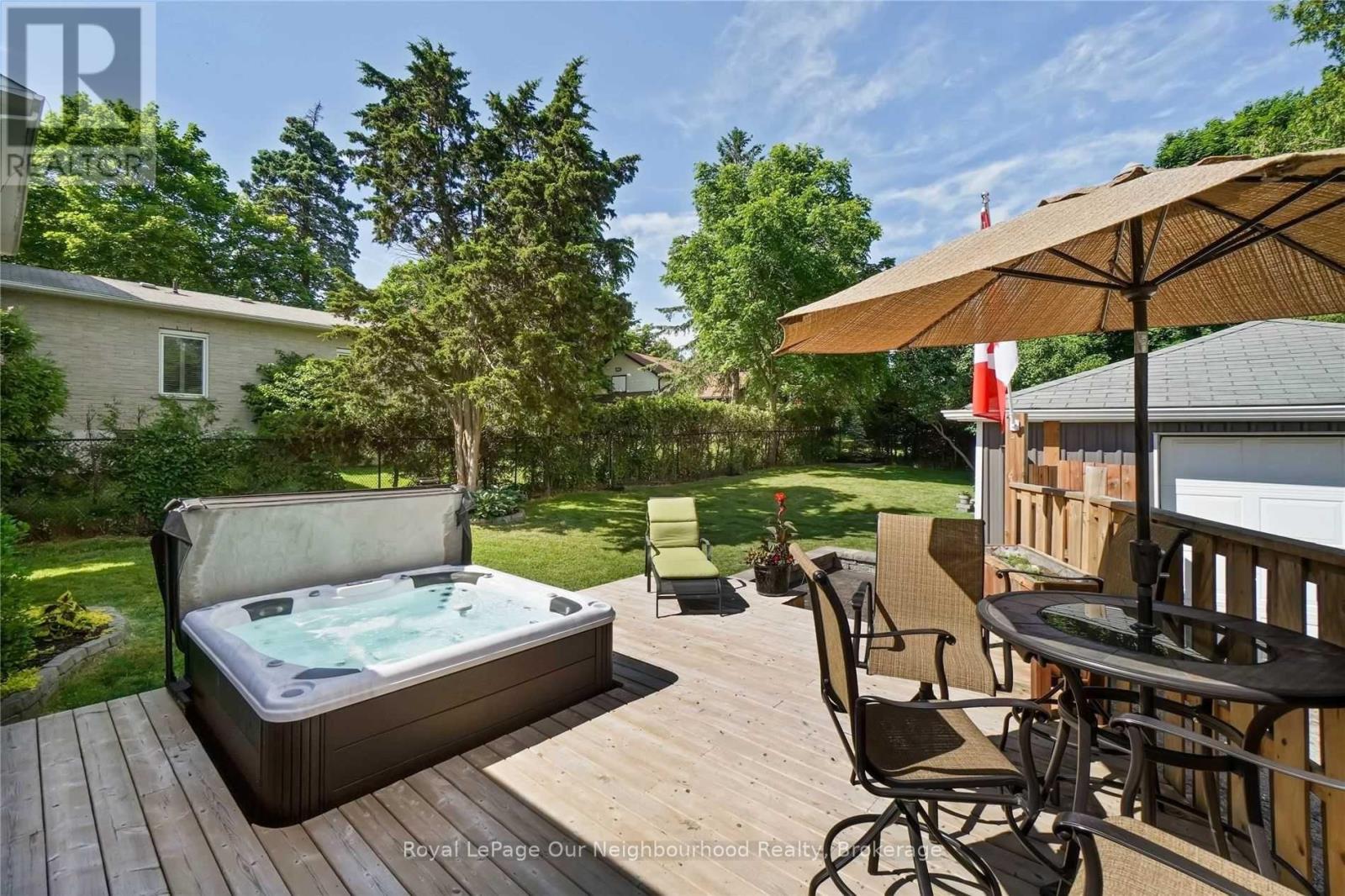 45 Main Street N, Milton (Campbellville), Ontario  L0P 1B0 - Photo 30 - W12956498