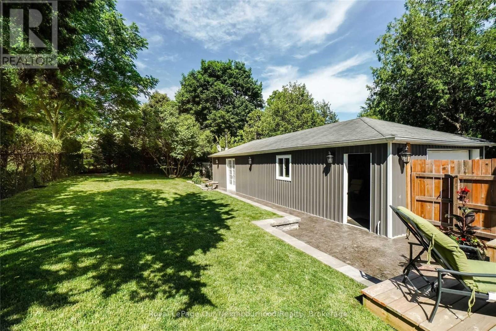 45 Main Street N, Milton (Campbellville), Ontario  L0P 1B0 - Photo 33 - W12956498