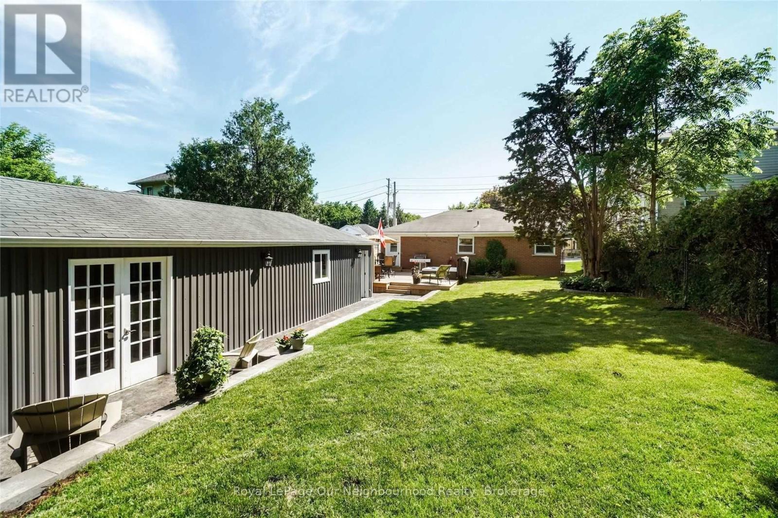 45 Main Street N, Milton (Campbellville), Ontario  L0P 1B0 - Photo 34 - W12956498