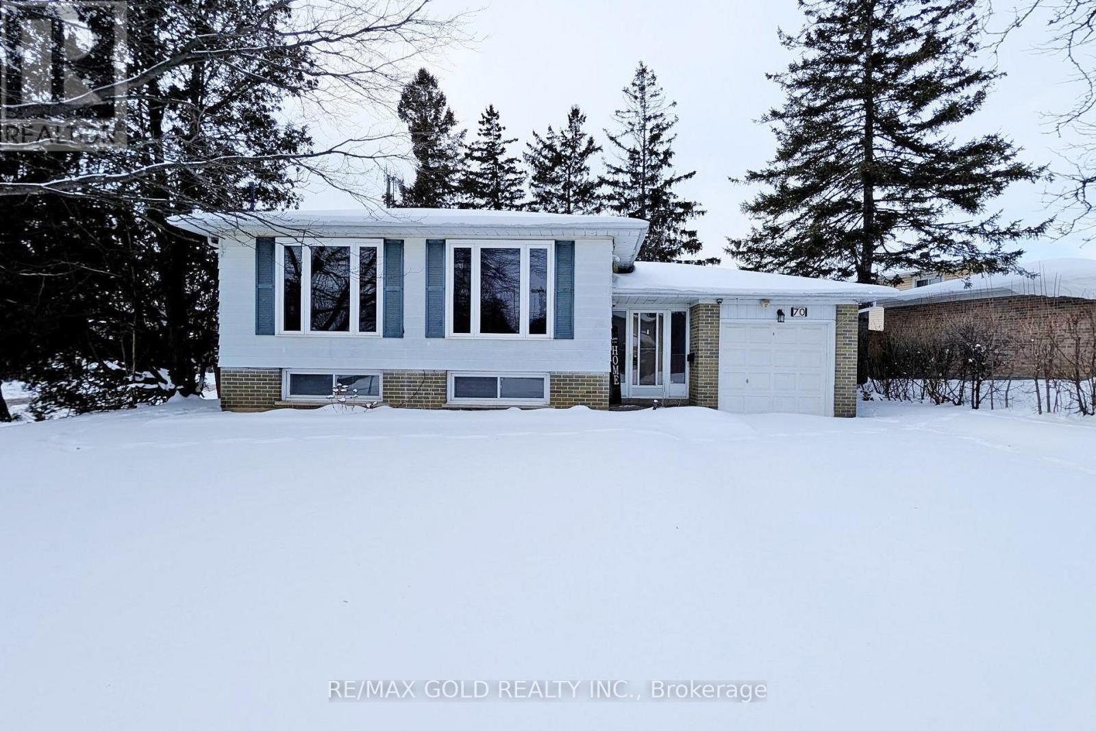 70 Greystone Crescent, Halton Hills (Georgetown), Ontario  L7G 1G9 - Photo 1 - W12960840