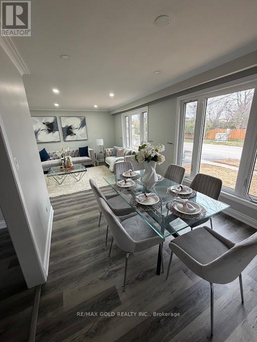 70 Greystone Crescent, Halton Hills (Georgetown), Ontario  L7G 1G9 - Photo 8 - W12960840