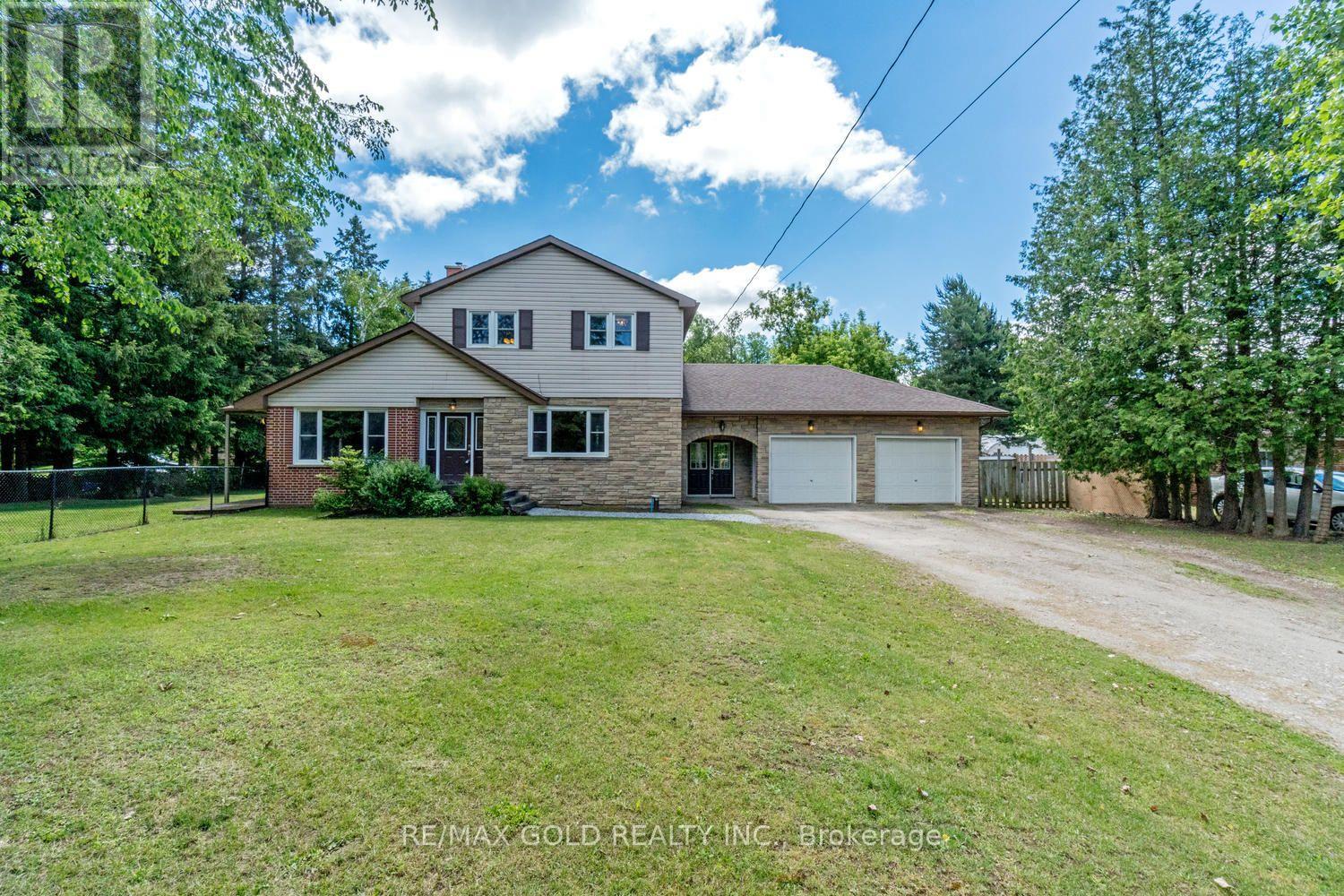 Bsmt - 6520 32 Side Road, Halton Hills (Ac Acton), Ontario  L7J 2L7 - Photo 1 - W12961096