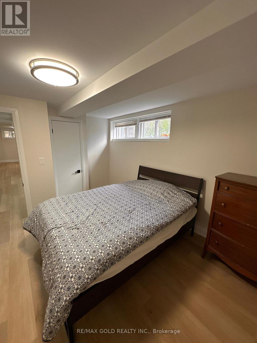 Bsmt - 6520 32 Side Road, Halton Hills (Ac Acton), Ontario  L7J 2L7 - Photo 2 - W12961096