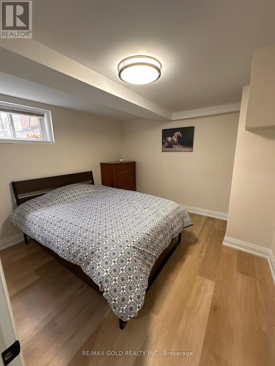 Bsmt - 6520 32 Side Road, Halton Hills (Ac Acton), Ontario  L7J 2L7 - Photo 3 - W12961096