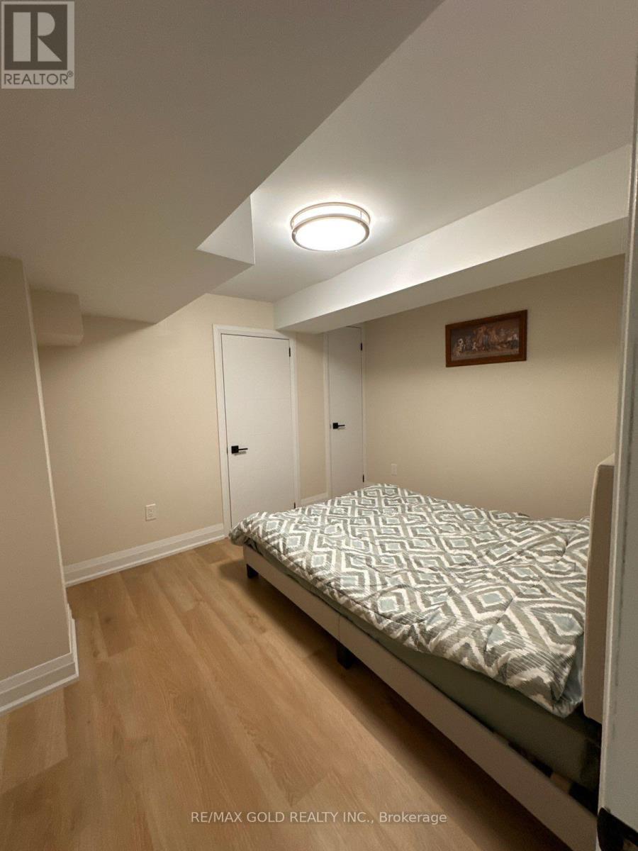 Bsmt - 6520 32 Side Road, Halton Hills (Ac Acton), Ontario  L7J 2L7 - Photo 5 - W12961096