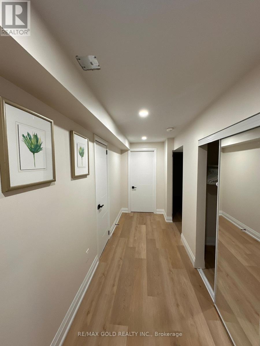 Bsmt - 6520 32 Side Road, Halton Hills (Ac Acton), Ontario  L7J 2L7 - Photo 6 - W12961096