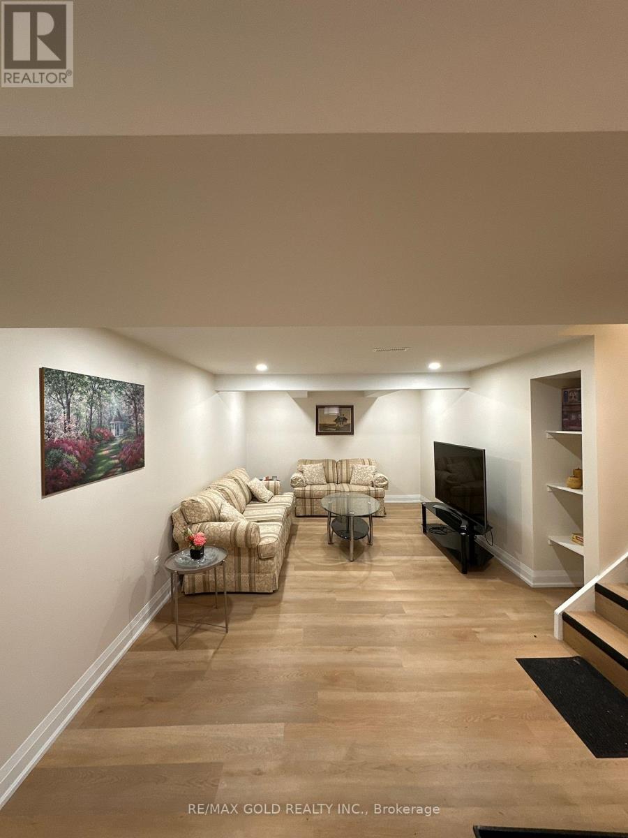 Bsmt - 6520 32 Side Road, Halton Hills (Ac Acton), Ontario  L7J 2L7 - Photo 7 - W12961096