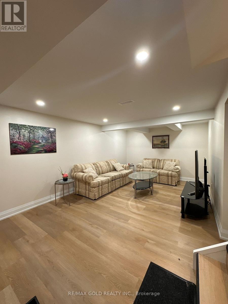 Bsmt - 6520 32 Side Road, Halton Hills (Ac Acton), Ontario  L7J 2L7 - Photo 8 - W12961096