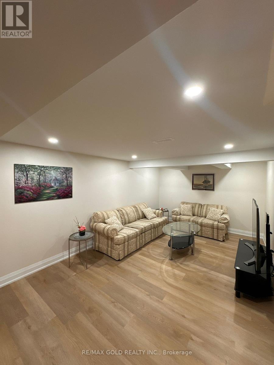 Bsmt - 6520 32 Side Road, Halton Hills (Ac Acton), Ontario  L7J 2L7 - Photo 9 - W12961096
