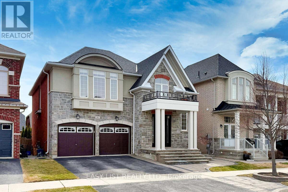 68 Jolana Crescent, Halton Hills (Georgetown), Ontario  L7G 0G4 - Photo 2 - W12962120