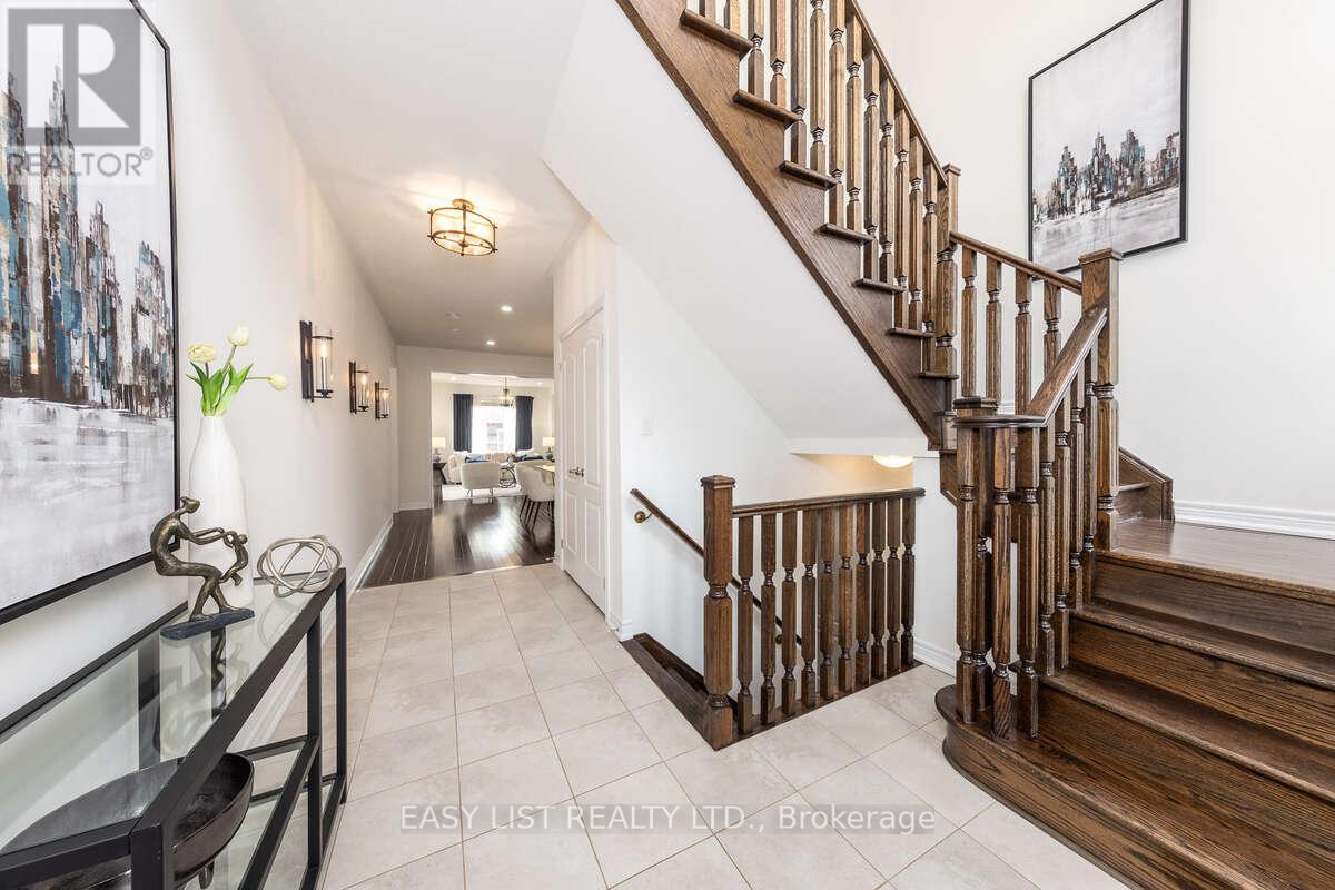 68 Jolana Crescent, Halton Hills (Georgetown), Ontario  L7G 0G4 - Photo 22 - W12962120