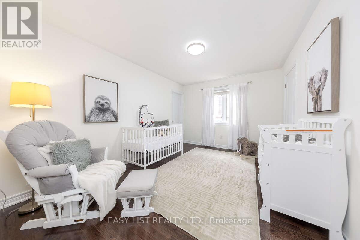 68 Jolana Crescent, Halton Hills (Georgetown), Ontario  L7G 0G4 - Photo 33 - W12962120