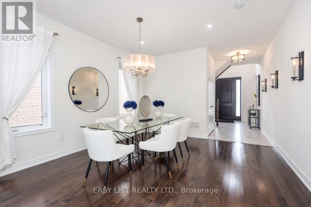 68 Jolana Crescent, Halton Hills (Georgetown), Ontario  L7G 0G4 - Photo 7 - W12962120