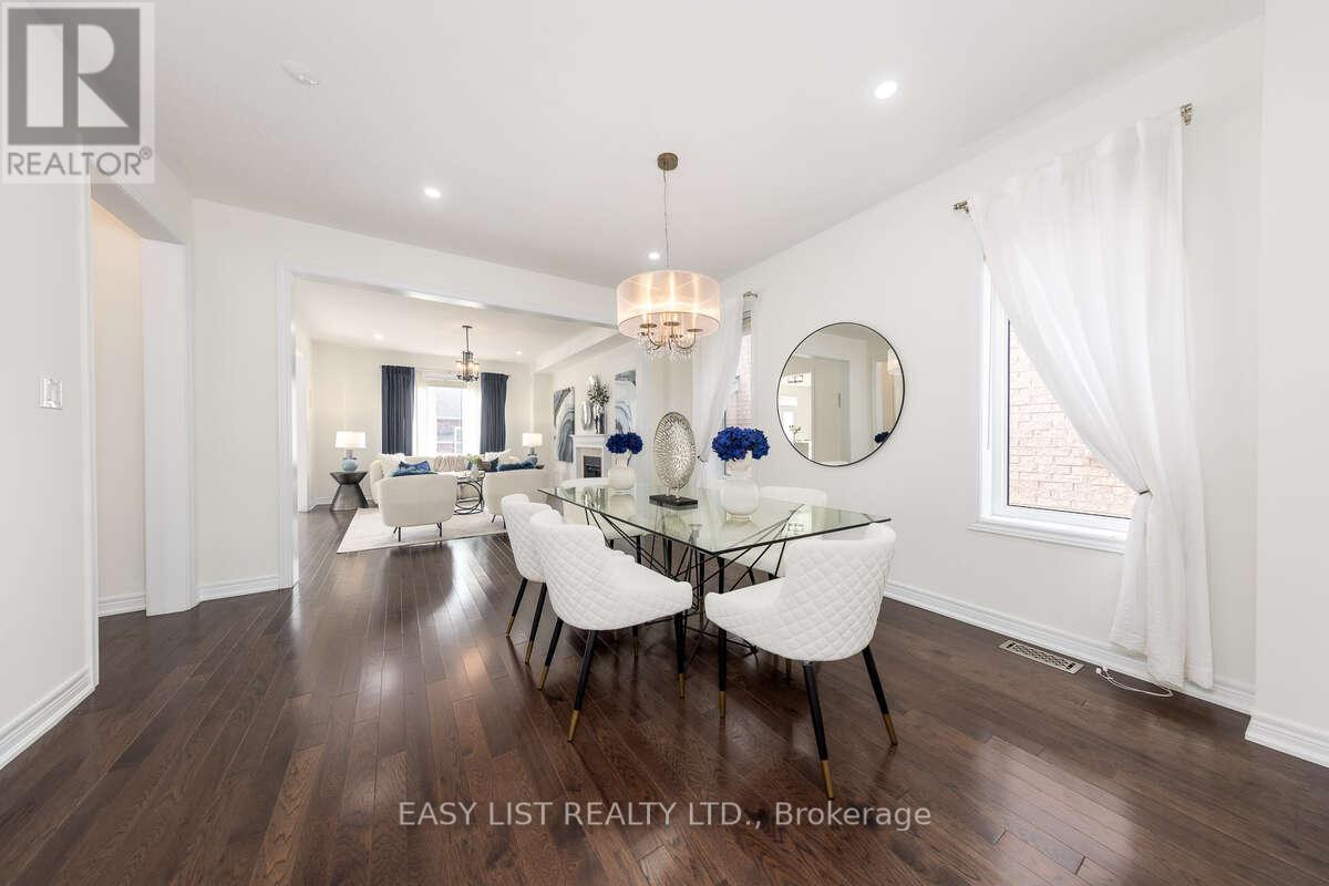 68 Jolana Crescent, Halton Hills (Georgetown), Ontario  L7G 0G4 - Photo 9 - W12962120