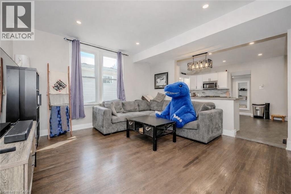 126 Poplar Avenue, Acton, Ontario  L7J 2E2 - Photo 4 - 40818102