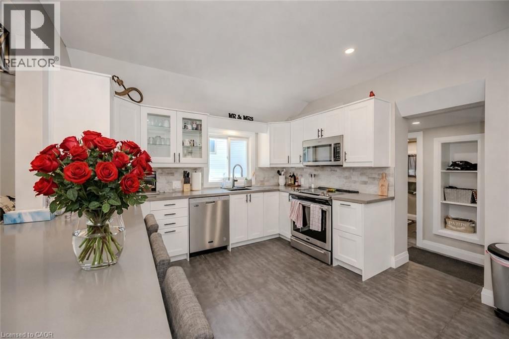 126 Poplar Avenue, Acton, Ontario  L7J 2E2 - Photo 7 - 40818102