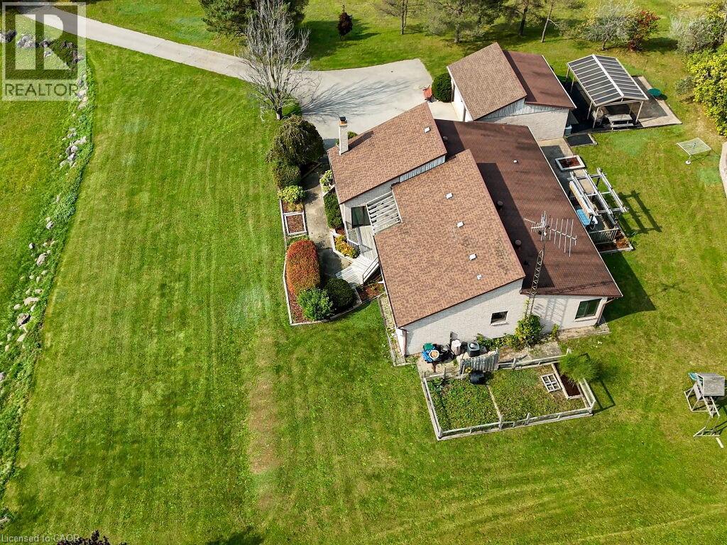 11331 Amos Drive, Milton, Ontario  L0P 1B0 - Photo 38 - 40817214