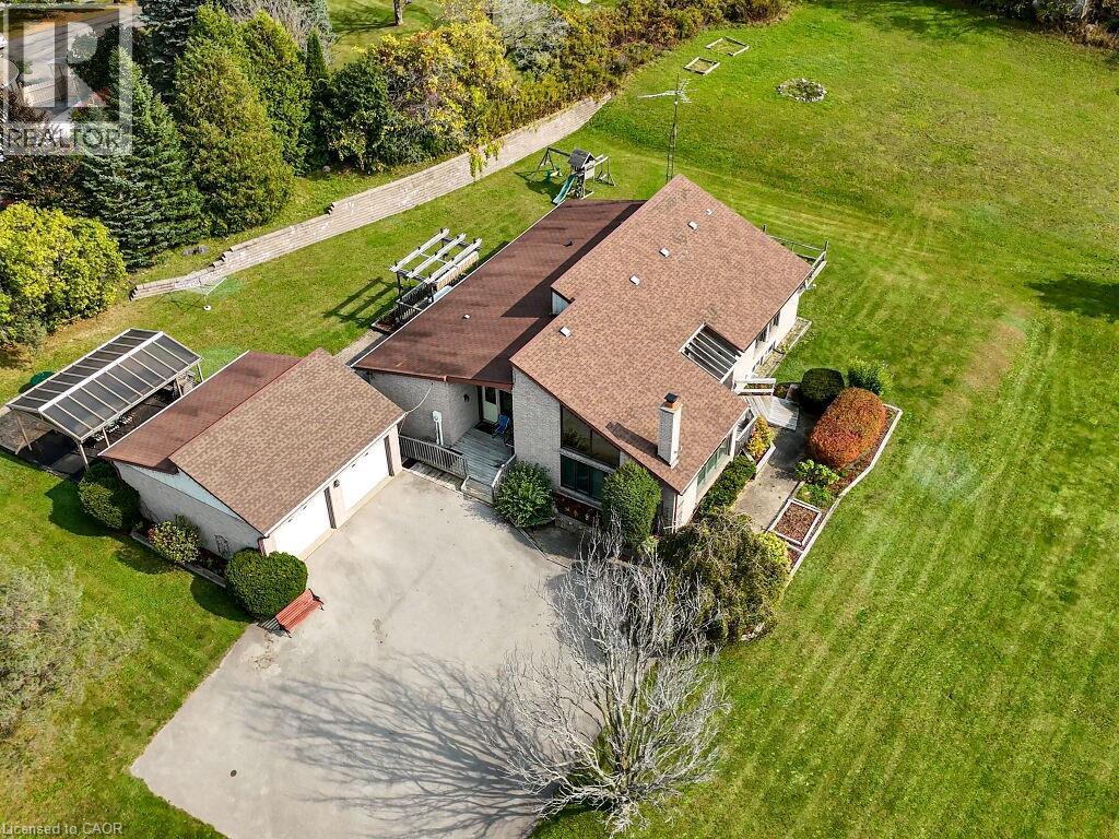 11331 Amos Drive, Milton, Ontario  L0P 1B0 - Photo 40 - 40817214