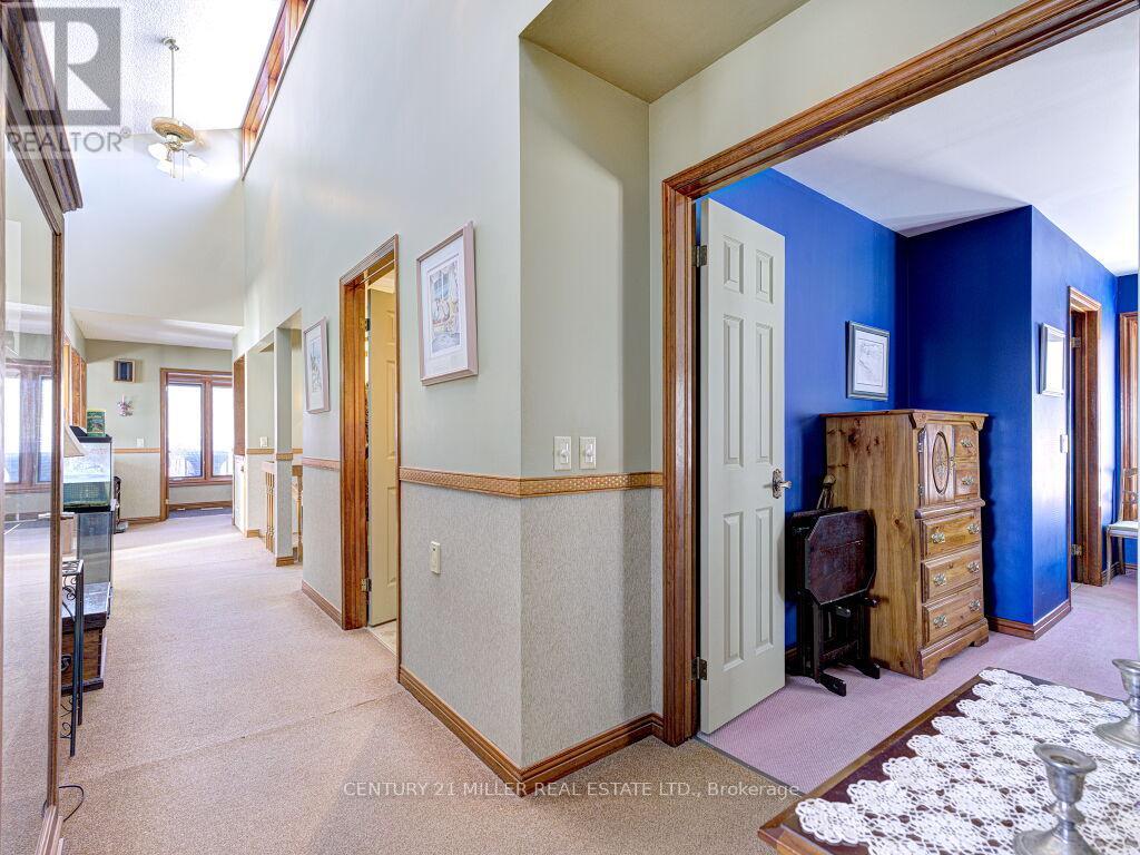 11331 Amos Drive, Milton (Brookville/haltonville), Ontario  L0P 1B0 - Photo 21 - W12963328