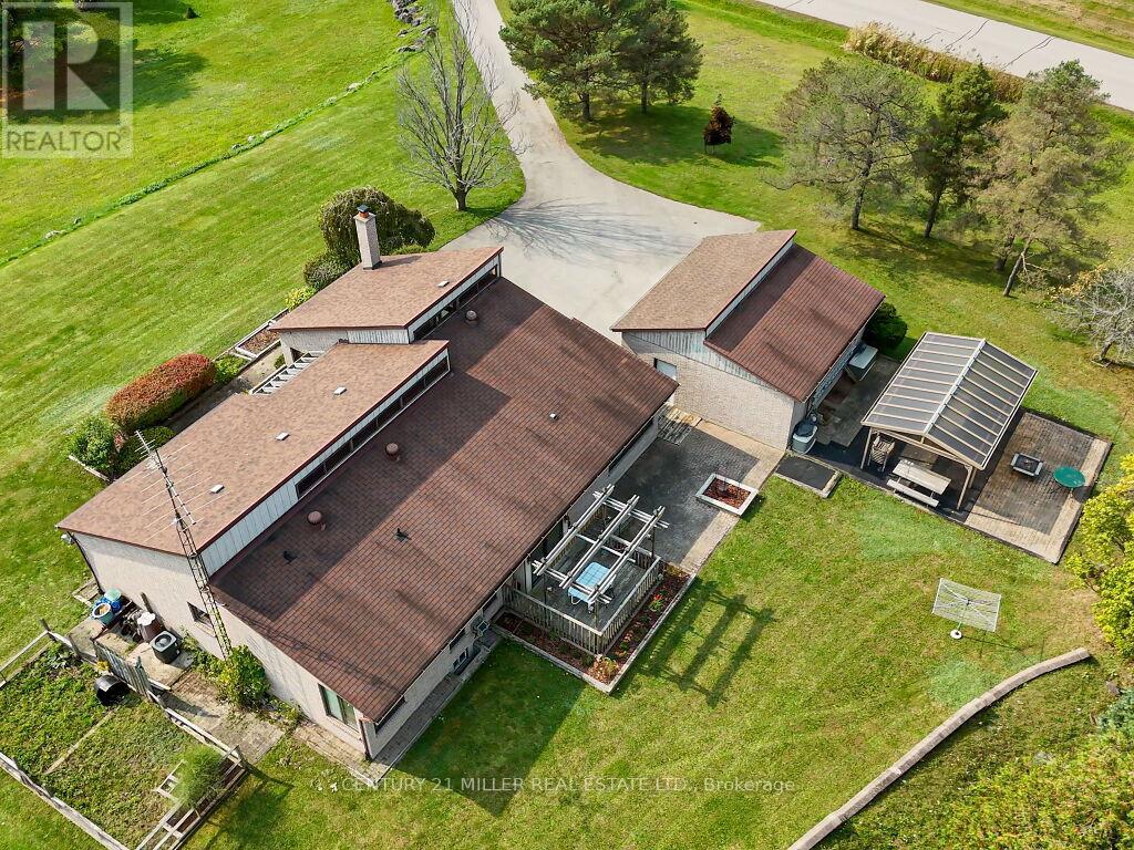 11331 Amos Drive, Milton (Brookville/haltonville), Ontario  L0P 1B0 - Photo 38 - W12963328