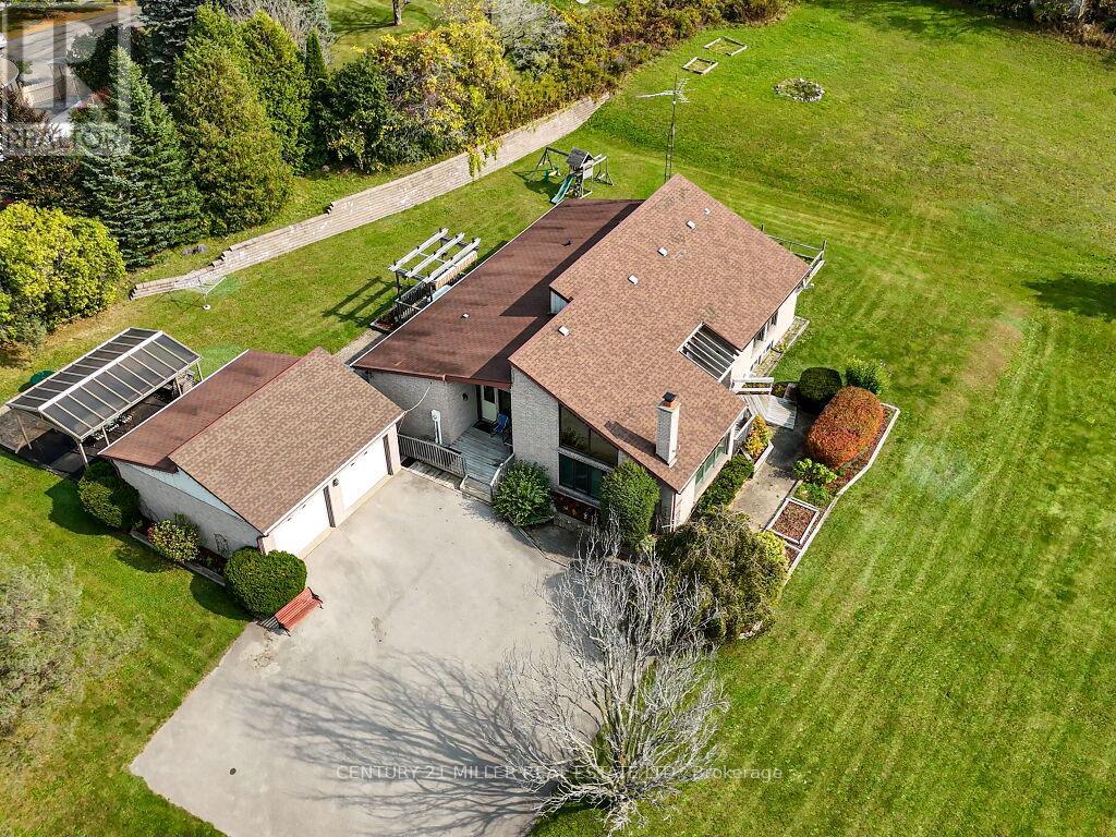 11331 Amos Drive, Milton (Brookville/haltonville), Ontario  L0P 1B0 - Photo 41 - W12963328