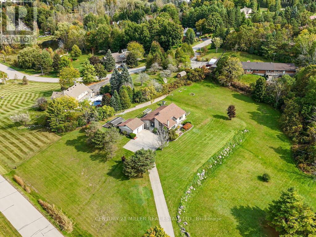 11331 Amos Drive, Milton (Brookville/haltonville), Ontario  L0P 1B0 - Photo 42 - W12963328