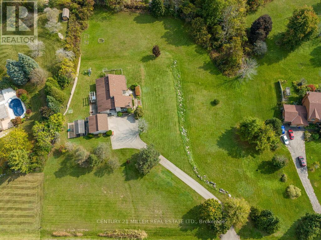 11331 Amos Drive, Milton (Brookville/haltonville), Ontario  L0P 1B0 - Photo 43 - W12963328