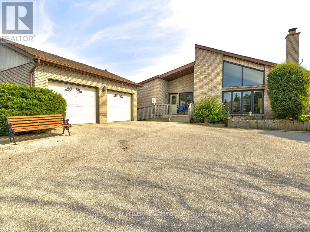 11331 Amos Drive, Milton (Brookville/haltonville), Ontario  L0P 1B0 - Photo 44 - W12963328