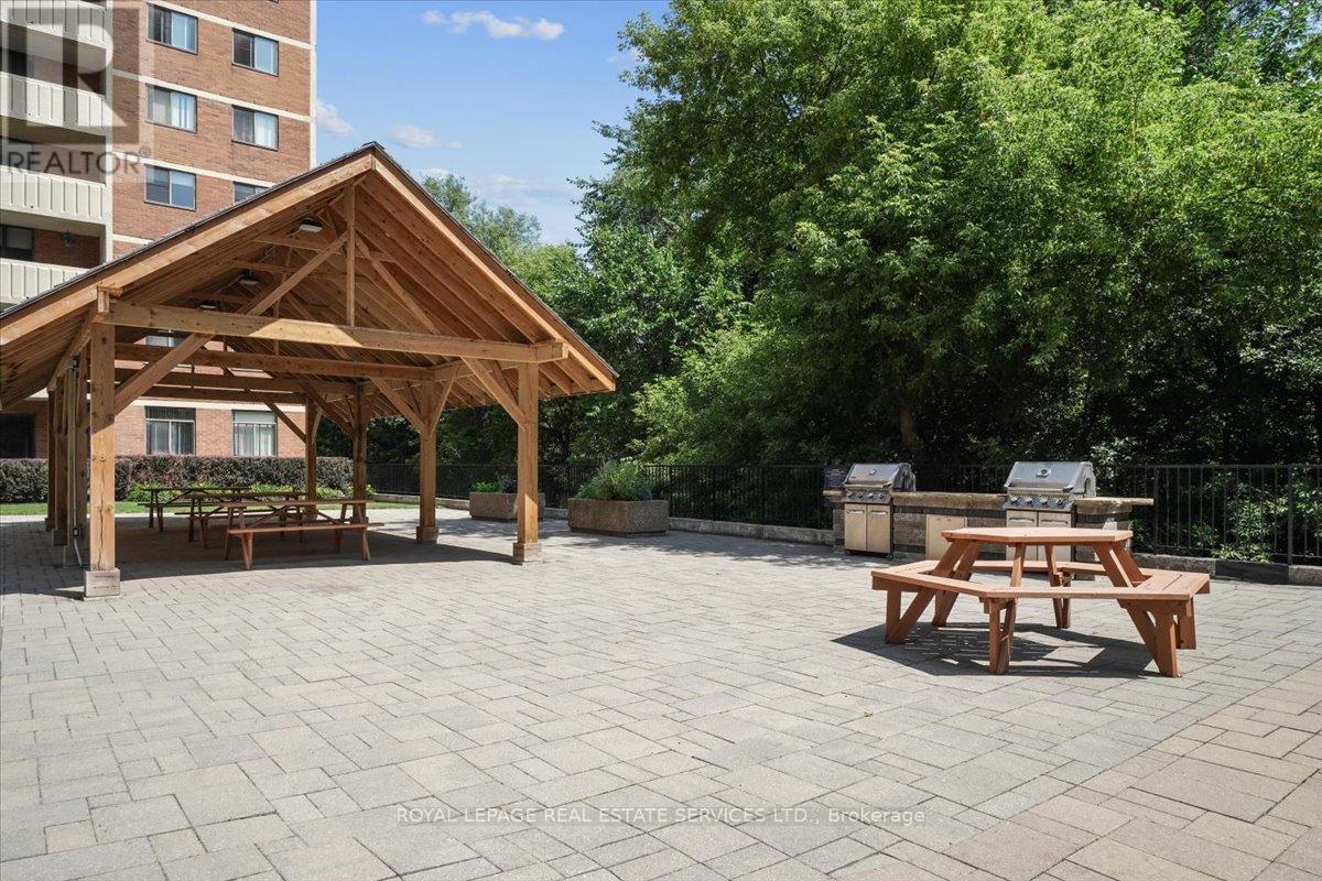 809 - 62 Park Avenue, Halton Hills (Georgetown), Ontario  L7G 4Z1 - Photo 15 - W12966524