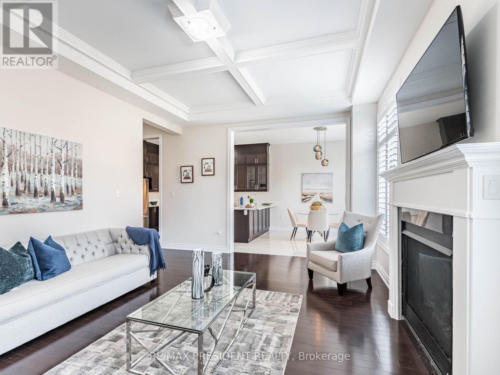 16 Monarch Drive, Halton Hills (Georgetown), Ontario  L7G 0M6 - Photo 12 - W12967696