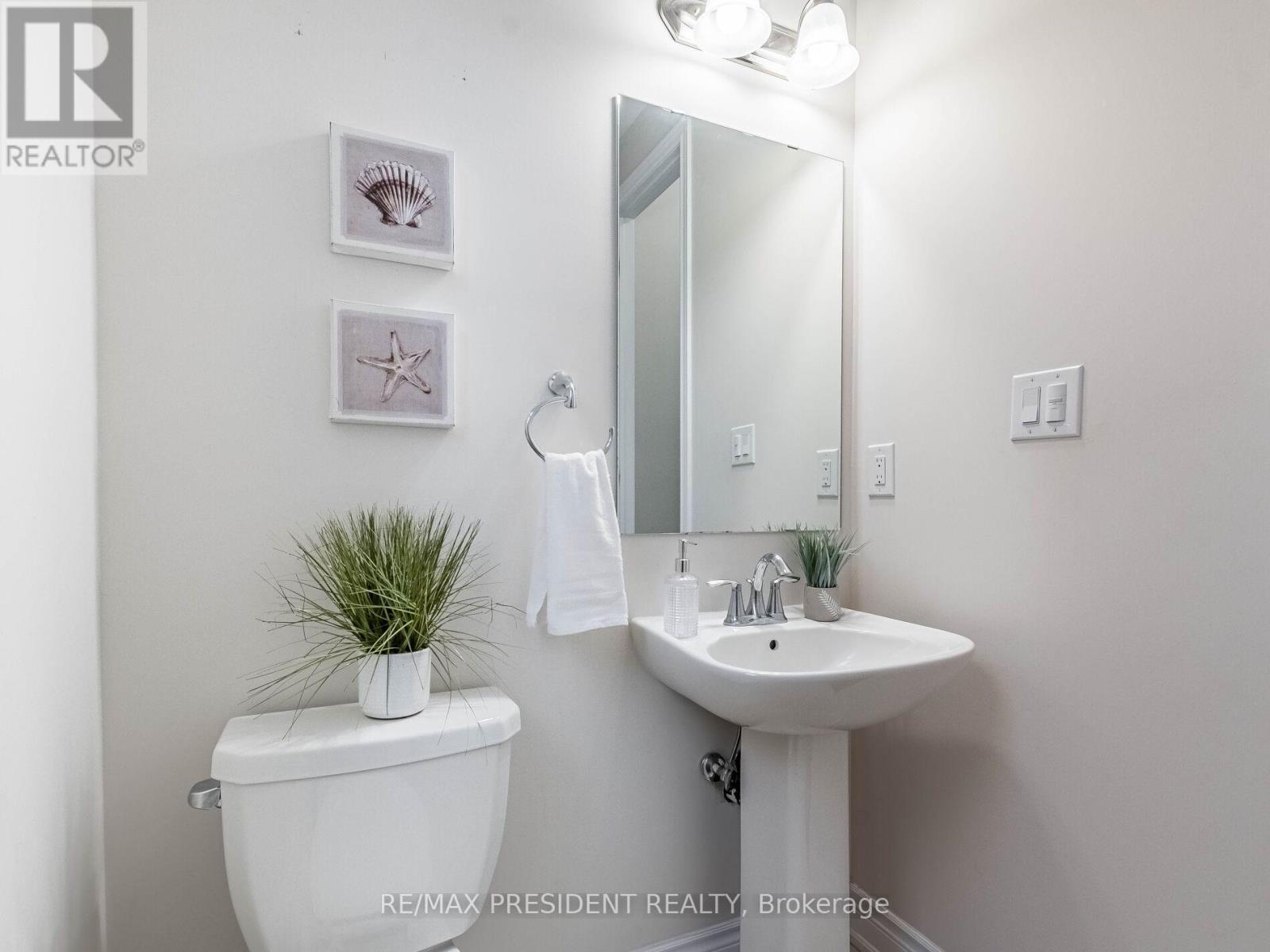 16 Monarch Drive, Halton Hills (Georgetown), Ontario  L7G 0M6 - Photo 21 - W12967696