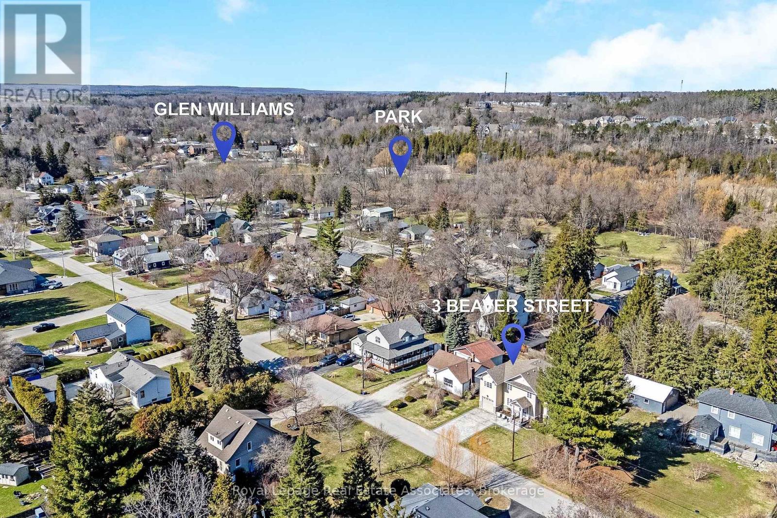 3 Beaver Street, Halton Hills (Glen Williams), Ontario  L7G 3P4 - Photo 41 - W12970110