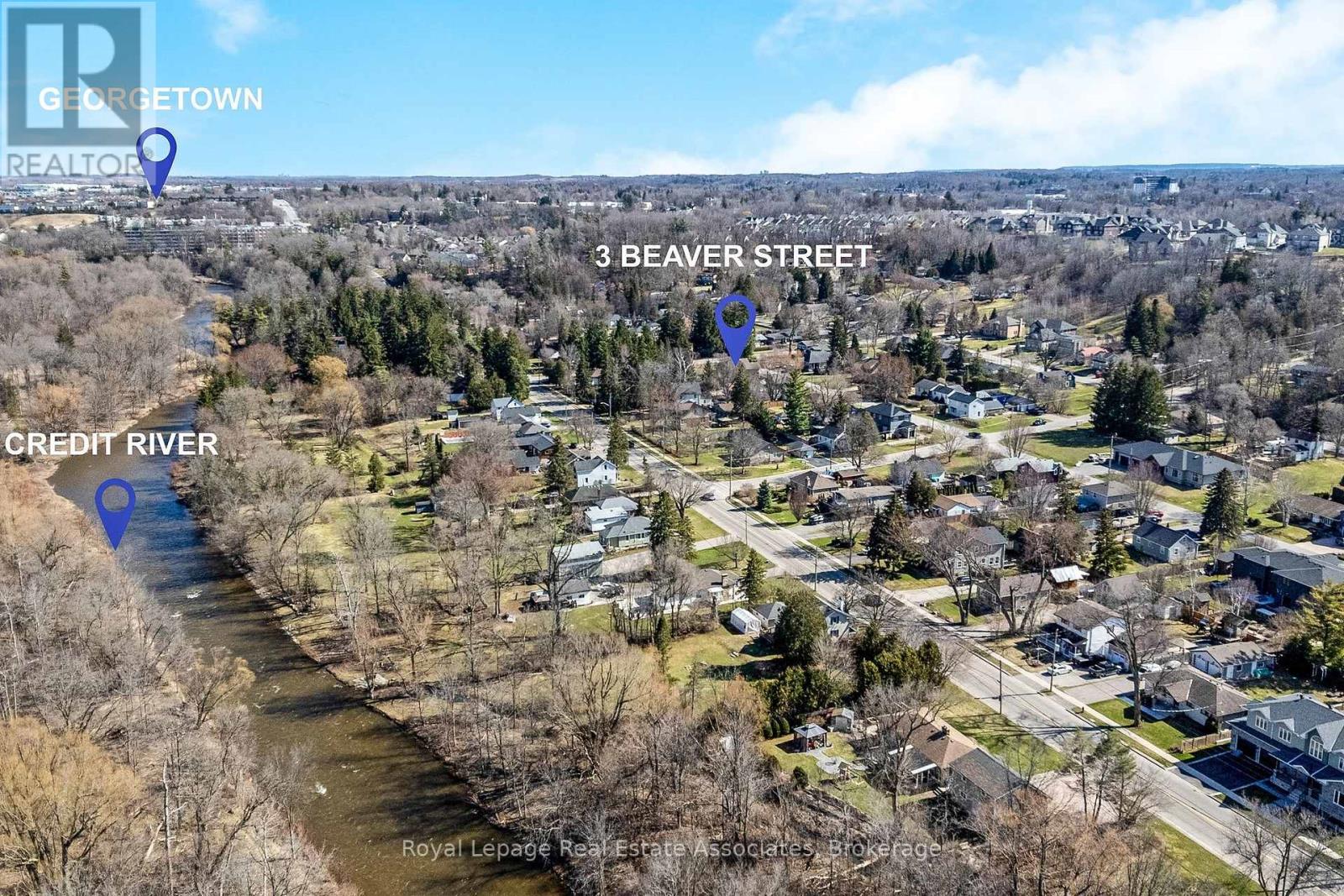 3 Beaver Street, Halton Hills (Glen Williams), Ontario  L7G 3P4 - Photo 43 - W12970110