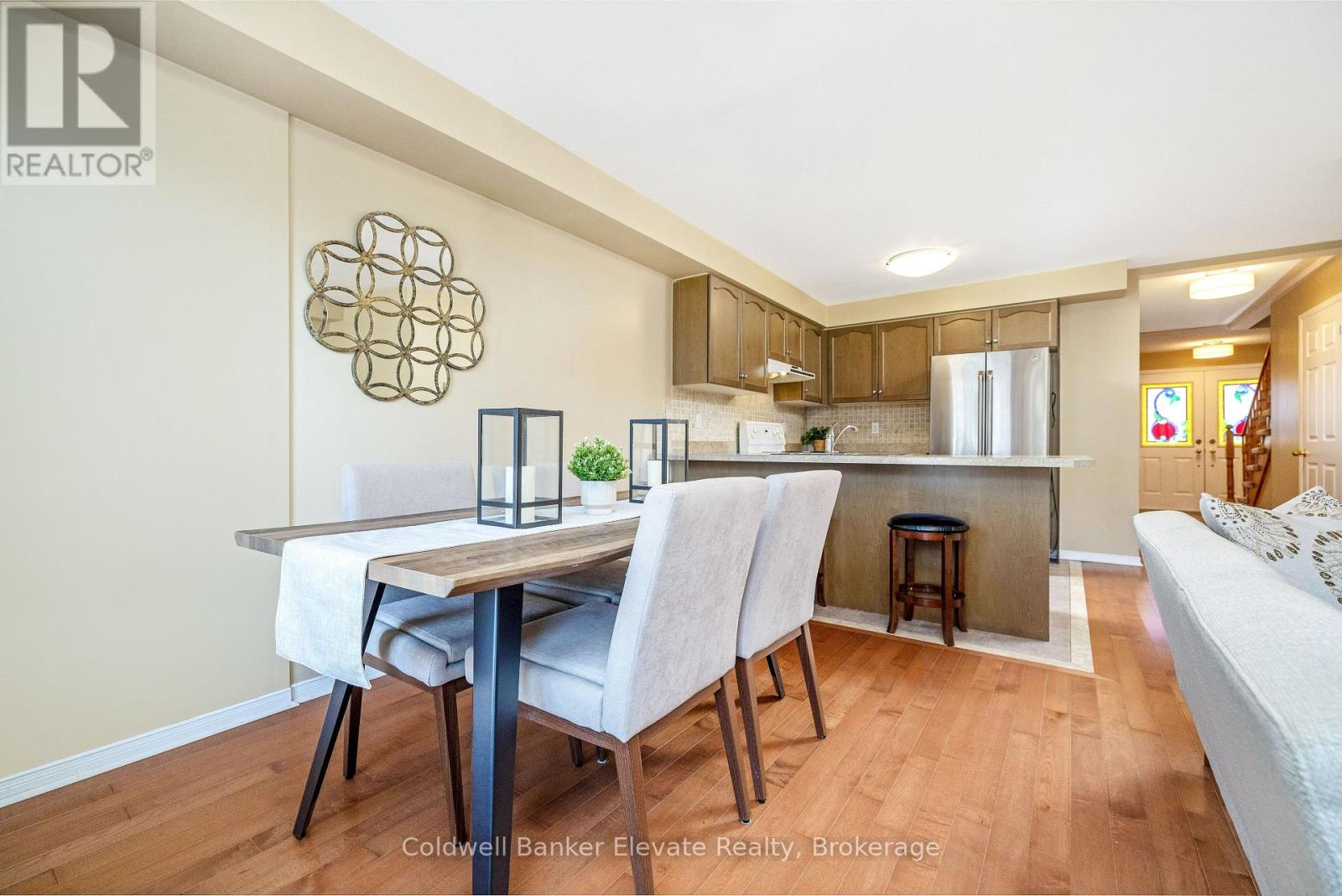 46 Harding Street, Halton Hills (Georgetown), Ontario  L7G 6B2 - Photo 16 - W12970918