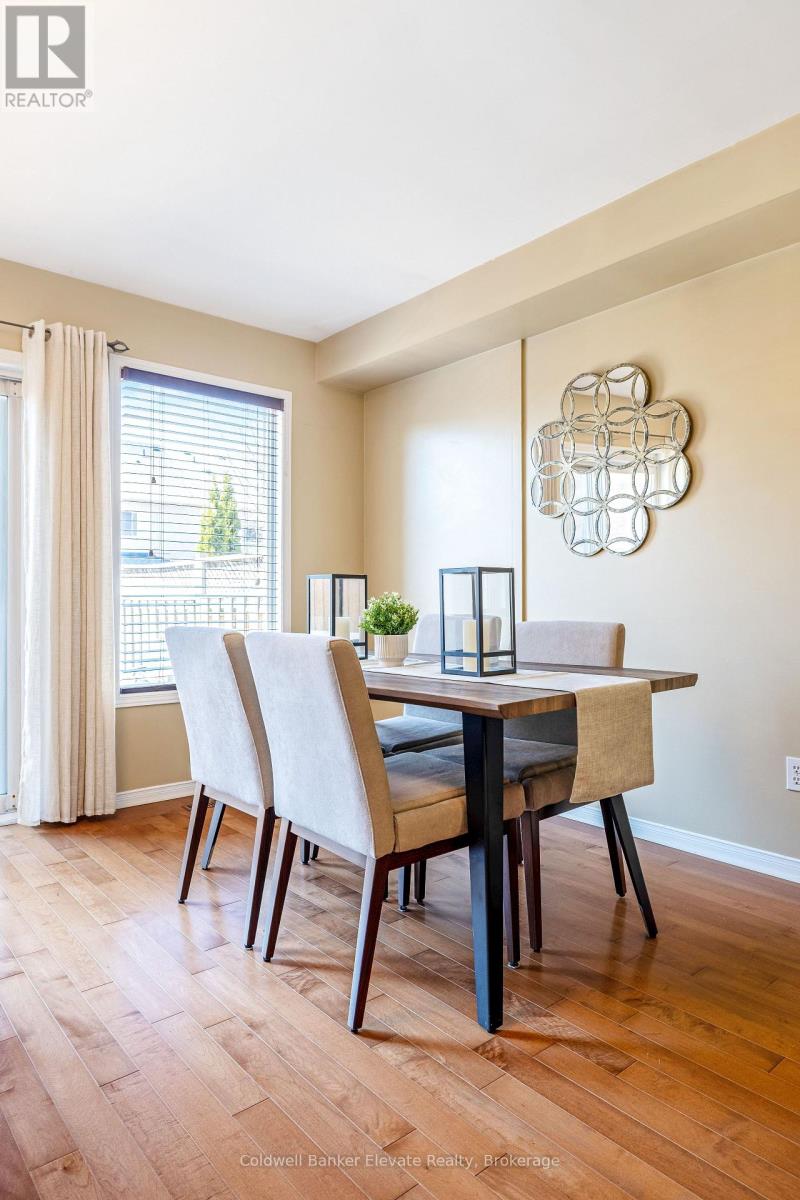 46 Harding Street, Halton Hills (Georgetown), Ontario  L7G 6B2 - Photo 17 - W12970918