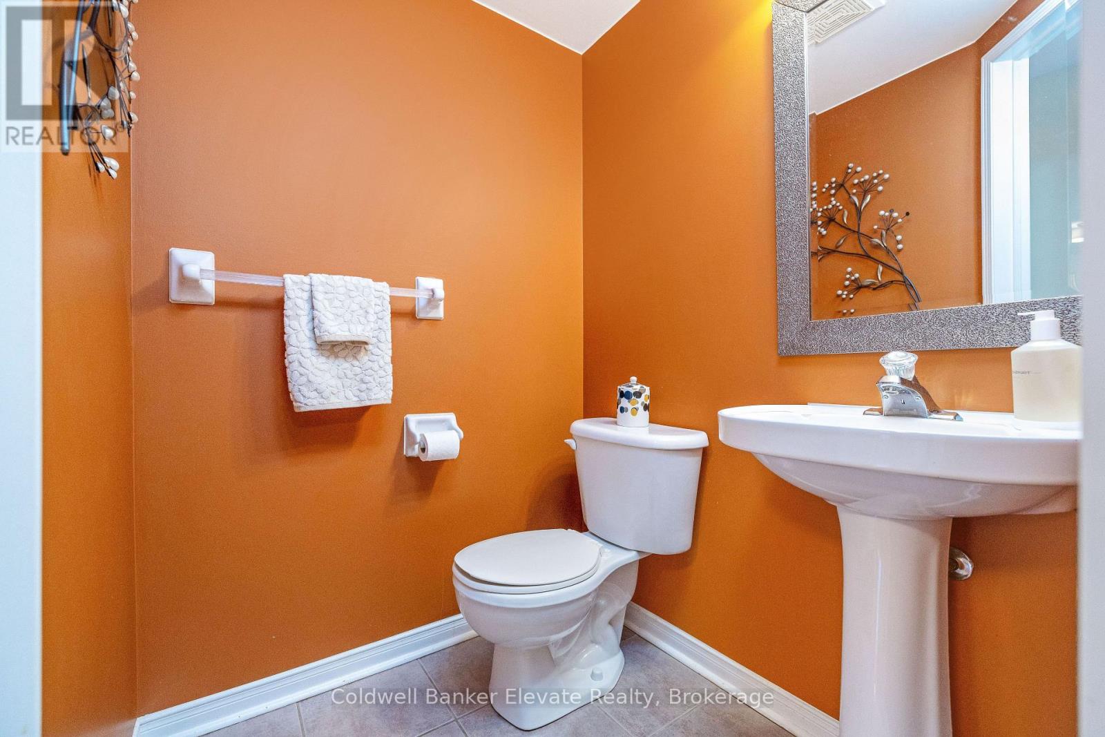 46 Harding Street, Halton Hills (Georgetown), Ontario  L7G 6B2 - Photo 26 - W12970918