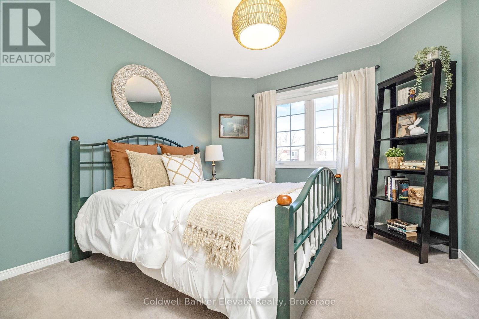 46 Harding Street, Halton Hills (Georgetown), Ontario  L7G 6B2 - Photo 30 - W12970918