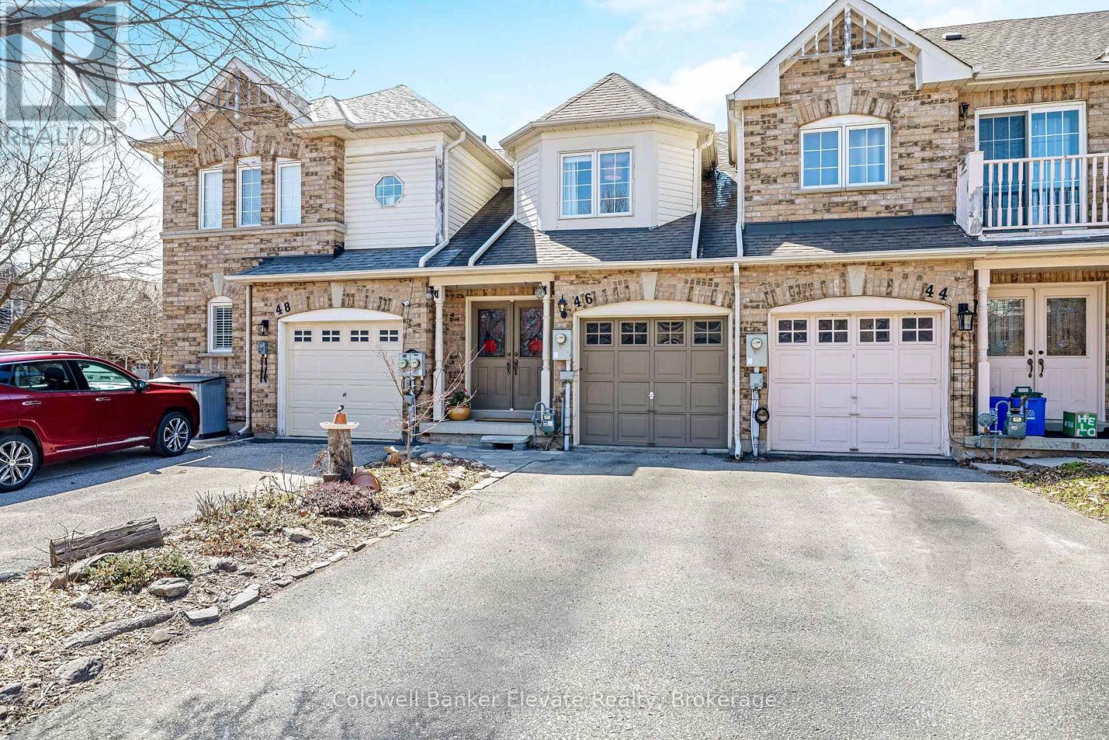 46 Harding Street, Halton Hills (Georgetown), Ontario  L7G 6B2 - Photo 4 - W12970918