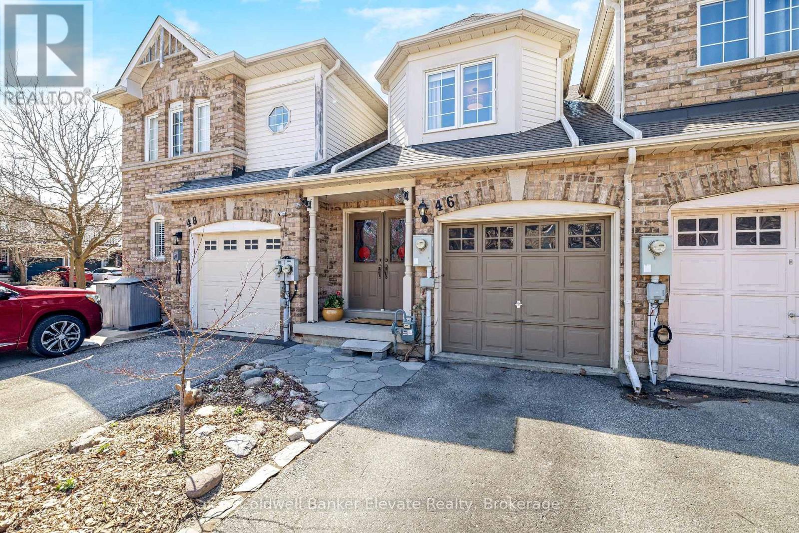 46 Harding Street, Halton Hills (Georgetown), Ontario  L7G 6B2 - Photo 5 - W12970918