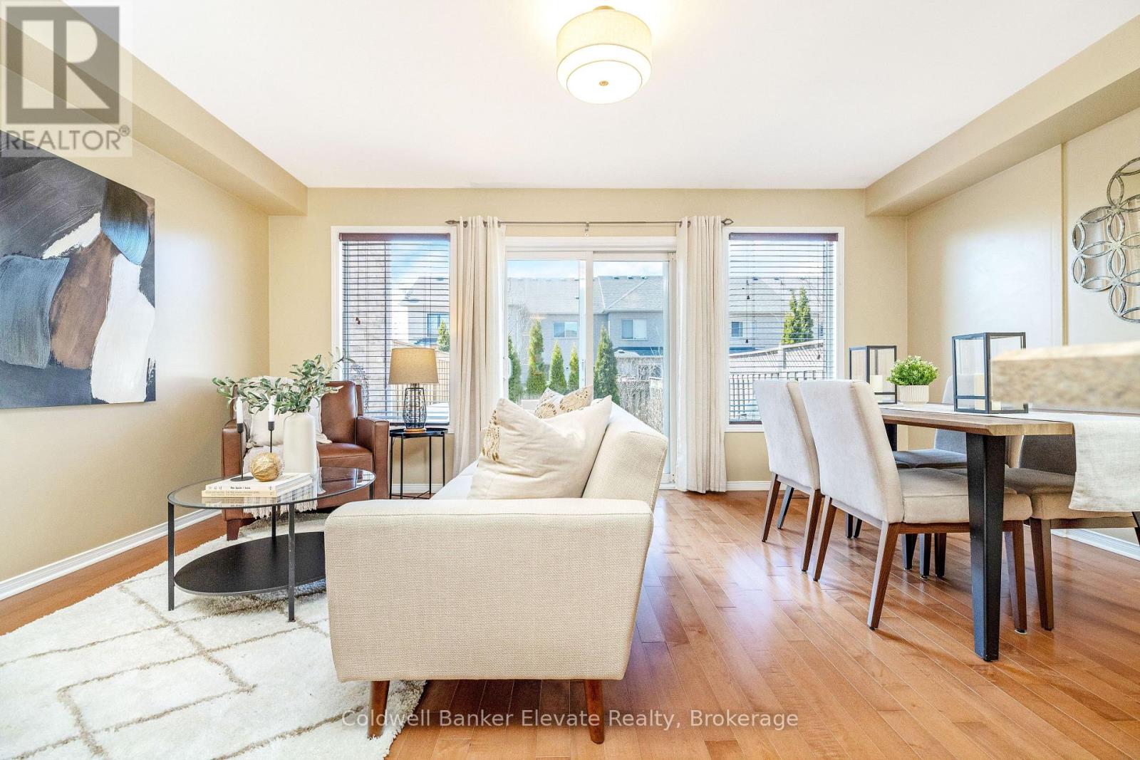 46 Harding Street, Halton Hills (Georgetown), Ontario  L7G 6B2 - Photo 9 - W12970918