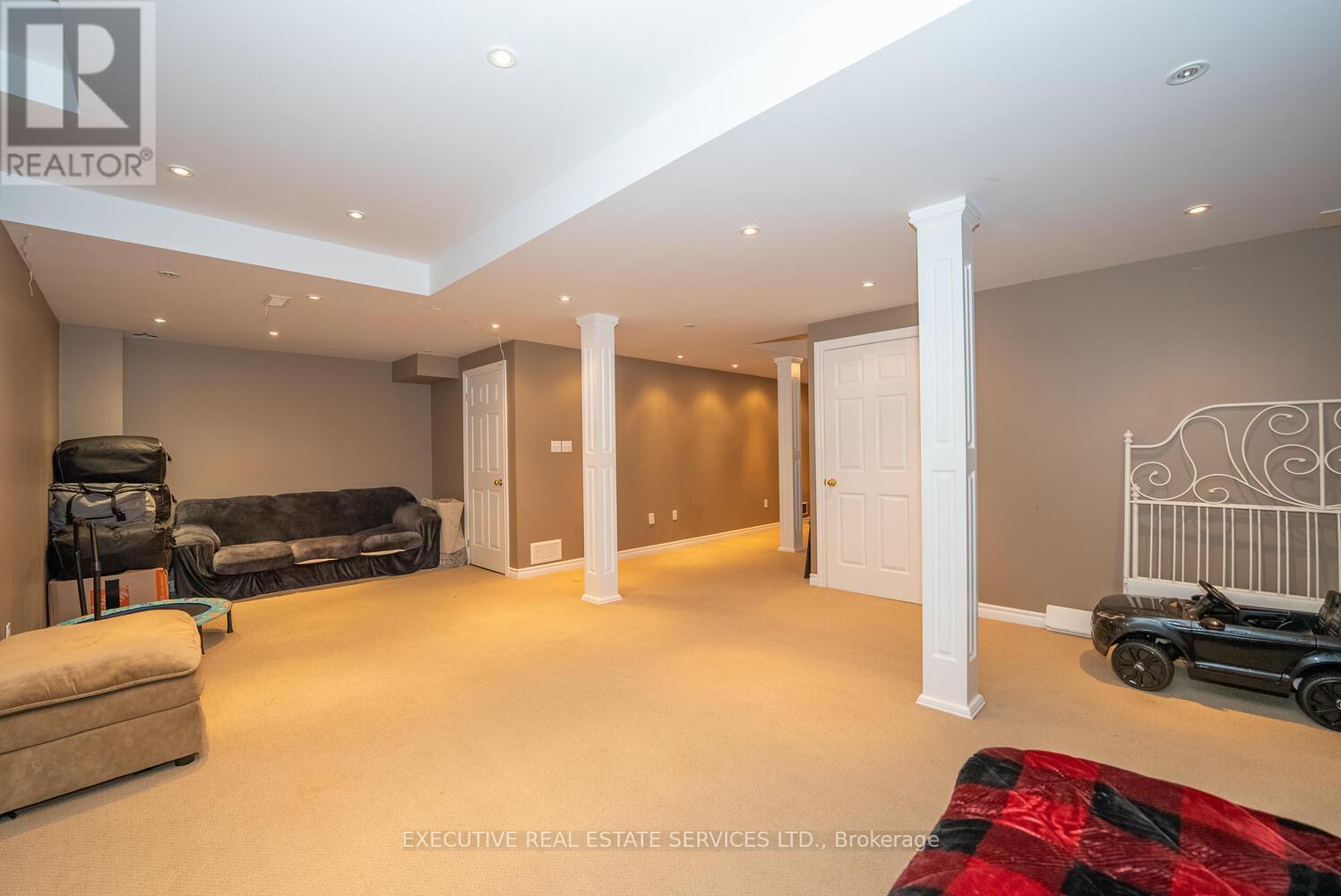 39 Hurst Street, Halton Hills (Ac Acton), Ontario  L7J 2Z8 - Photo 45 - W12971044