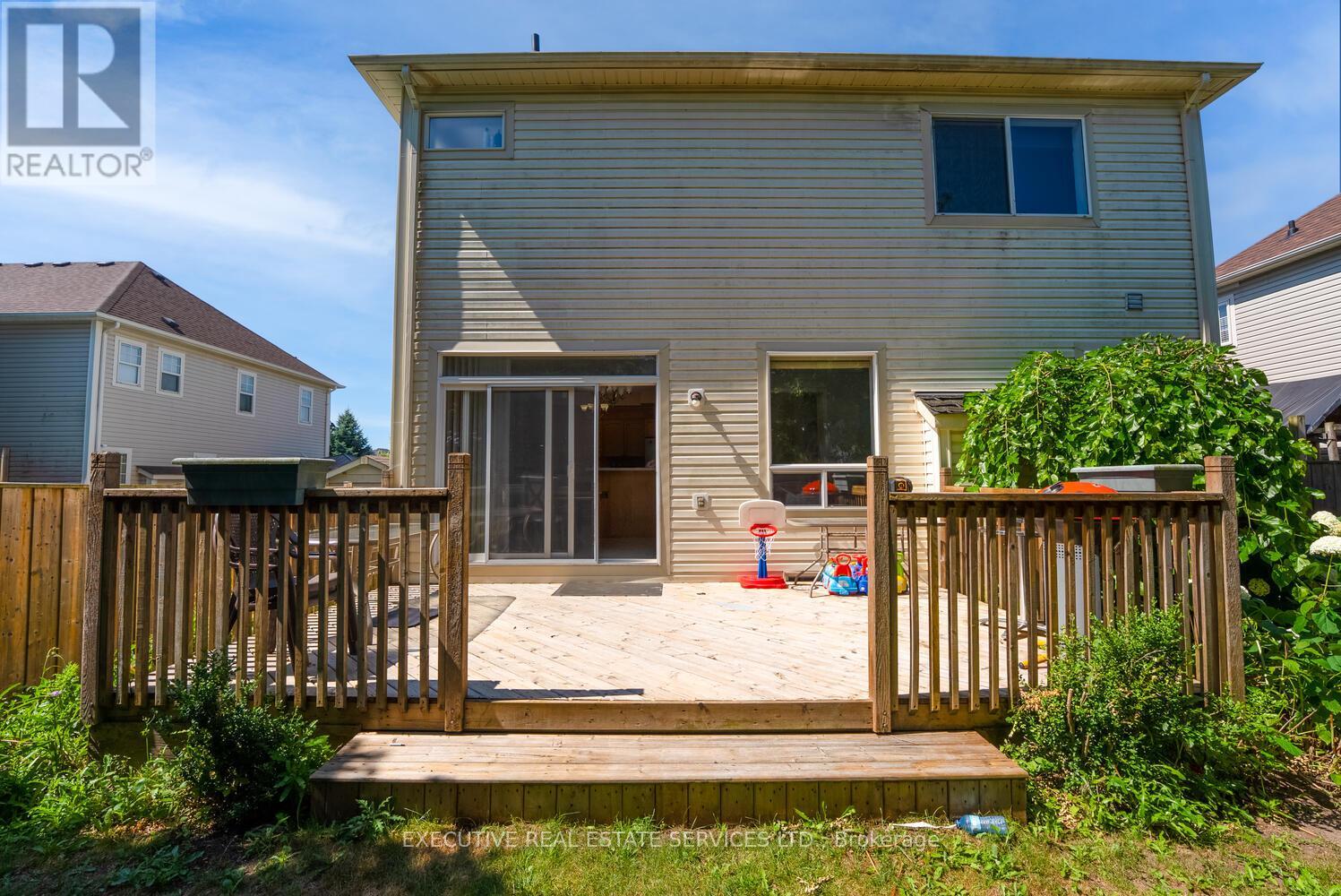 39 Hurst Street, Halton Hills (Ac Acton), Ontario  L7J 2Z8 - Photo 48 - W12971044