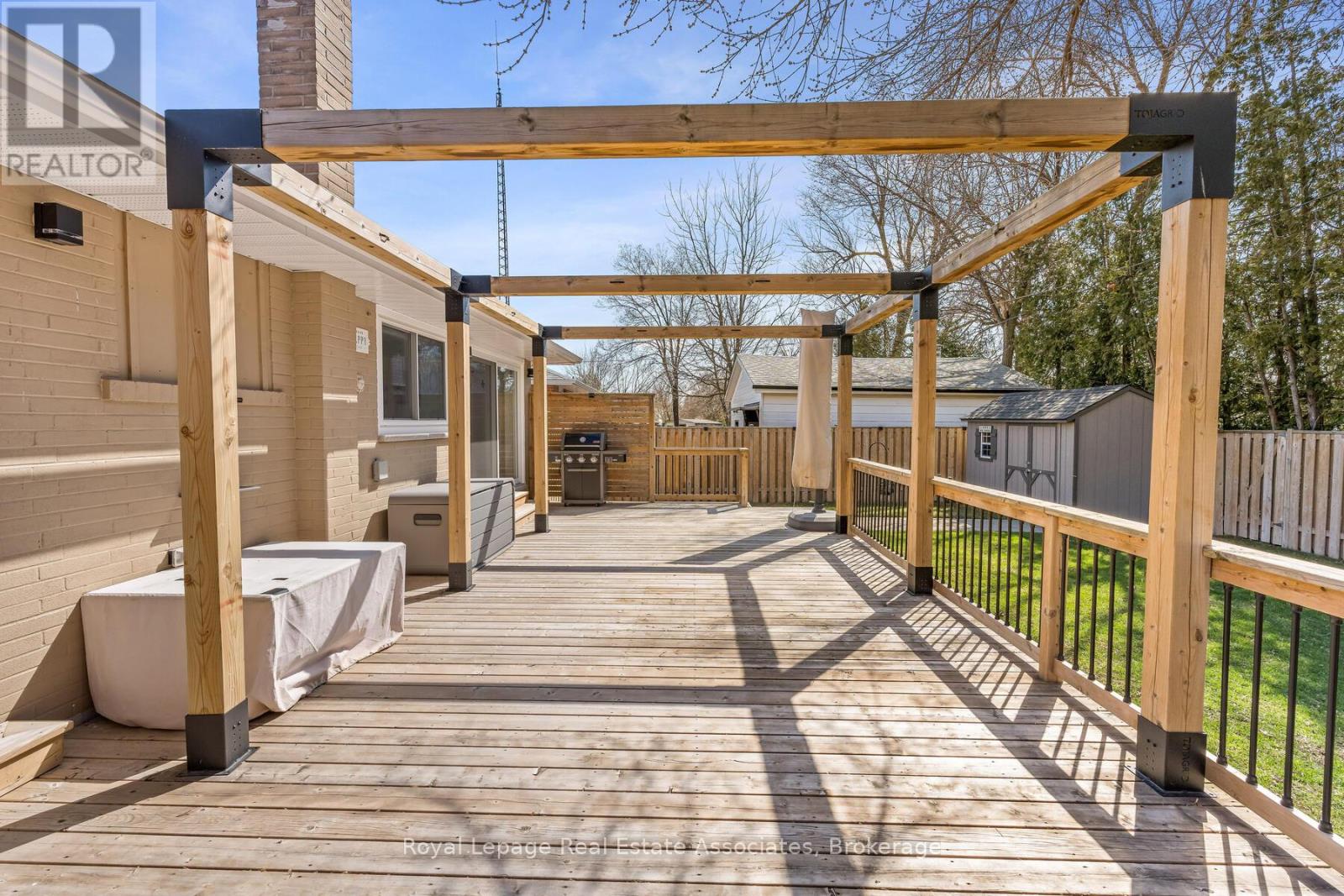 24 Stevens Crescent, Halton Hills (Georgetown), Ontario  L7G 1B6 - Photo 30 - W12971126